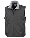 Softshell Bodywarmer - Black