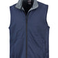 Softshell Bodywarmer - Navy