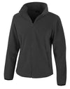 Women's Norse Outdoor Fleece - Black