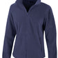 Women's Norse Outdoor Fleece - Navy
