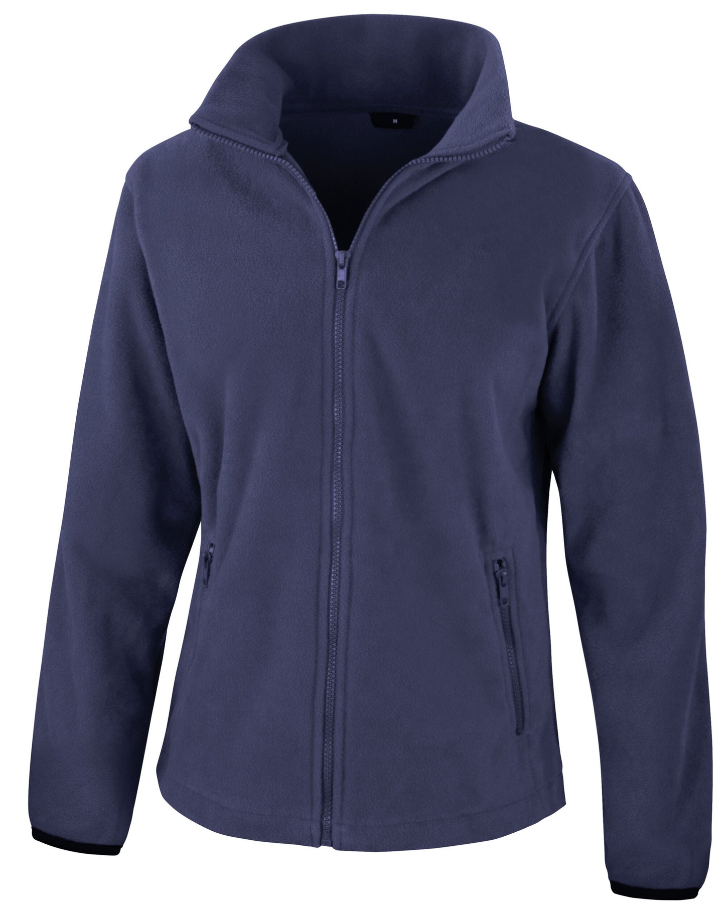 Women's Norse Outdoor Fleece - Navy