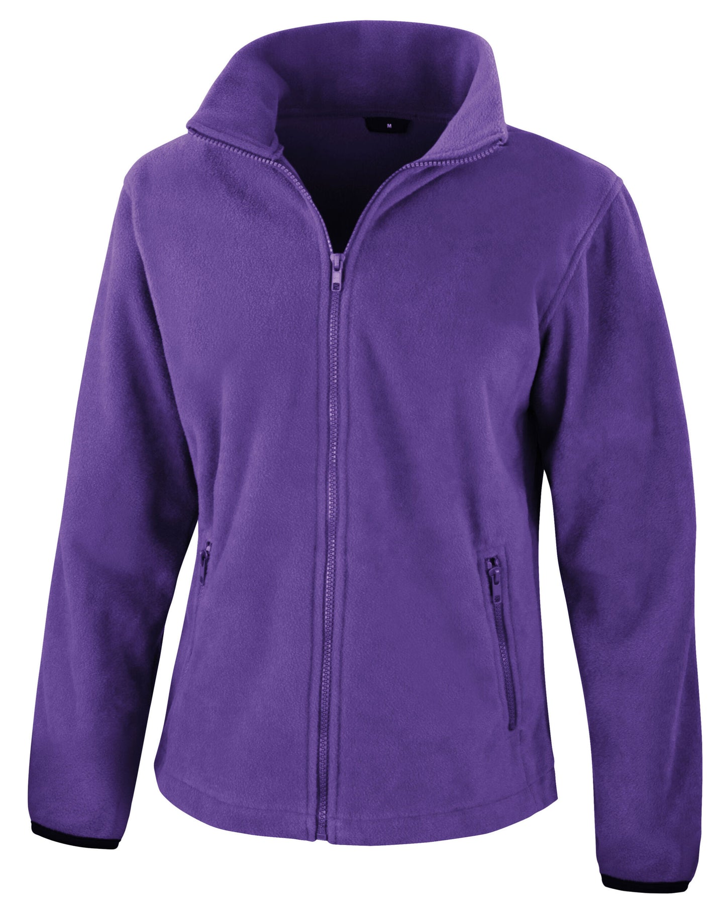 Women's Norse Outdoor Fleece - Purple