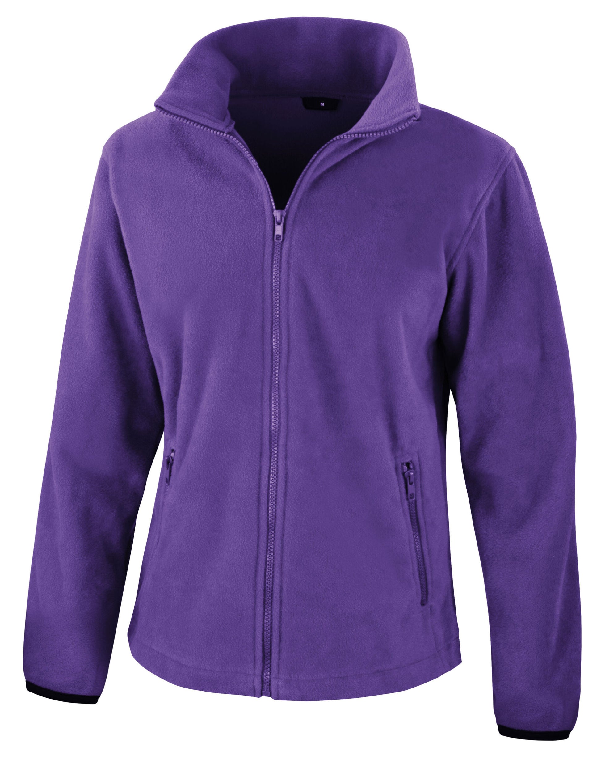 Women's Norse Outdoor Fleece - Purple