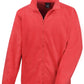 Men's Norse Outdoor Fleece - Flame Red