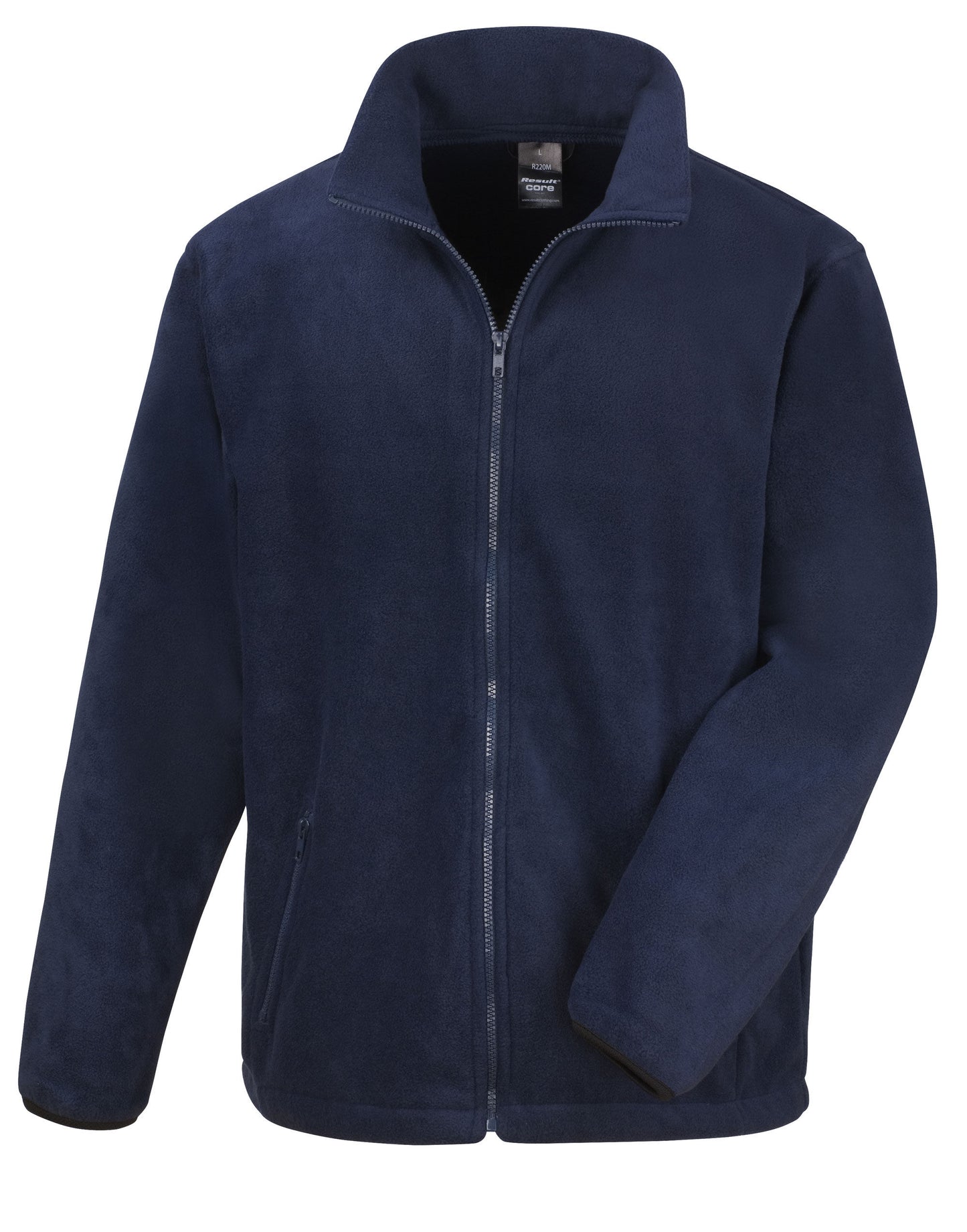 Men's Norse Outdoor Fleece - Navy