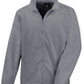 Men's Norse Outdoor Fleece - Pure Grey