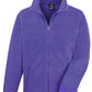 Men's Norse Outdoor Fleece - Purple