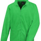 Men's Norse Outdoor Fleece - Vivid Green