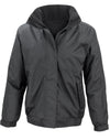 Women's Channel Jacket - Black