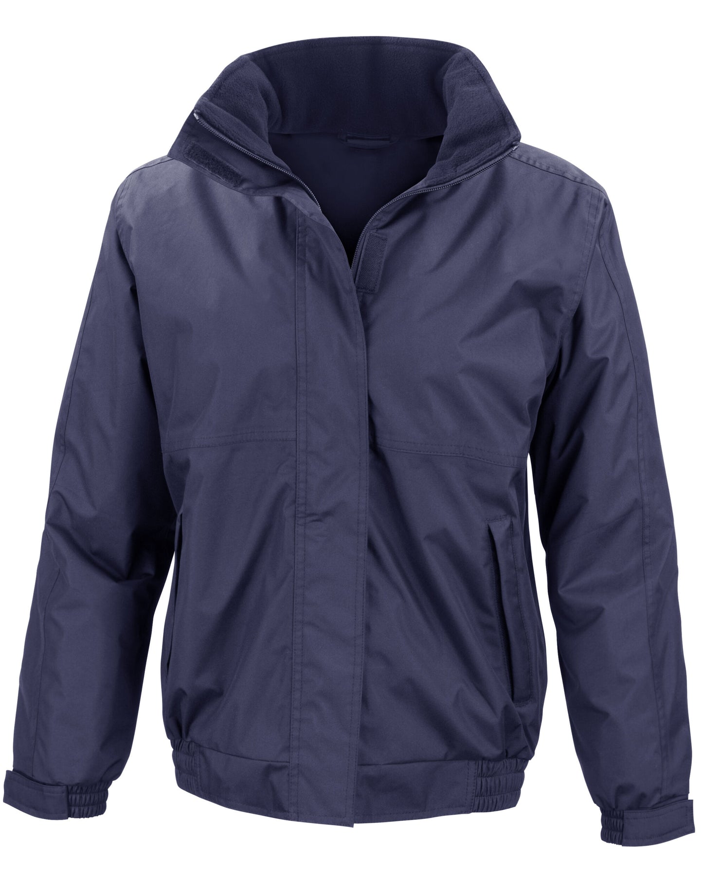 Women's Channel Jacket - Navy
