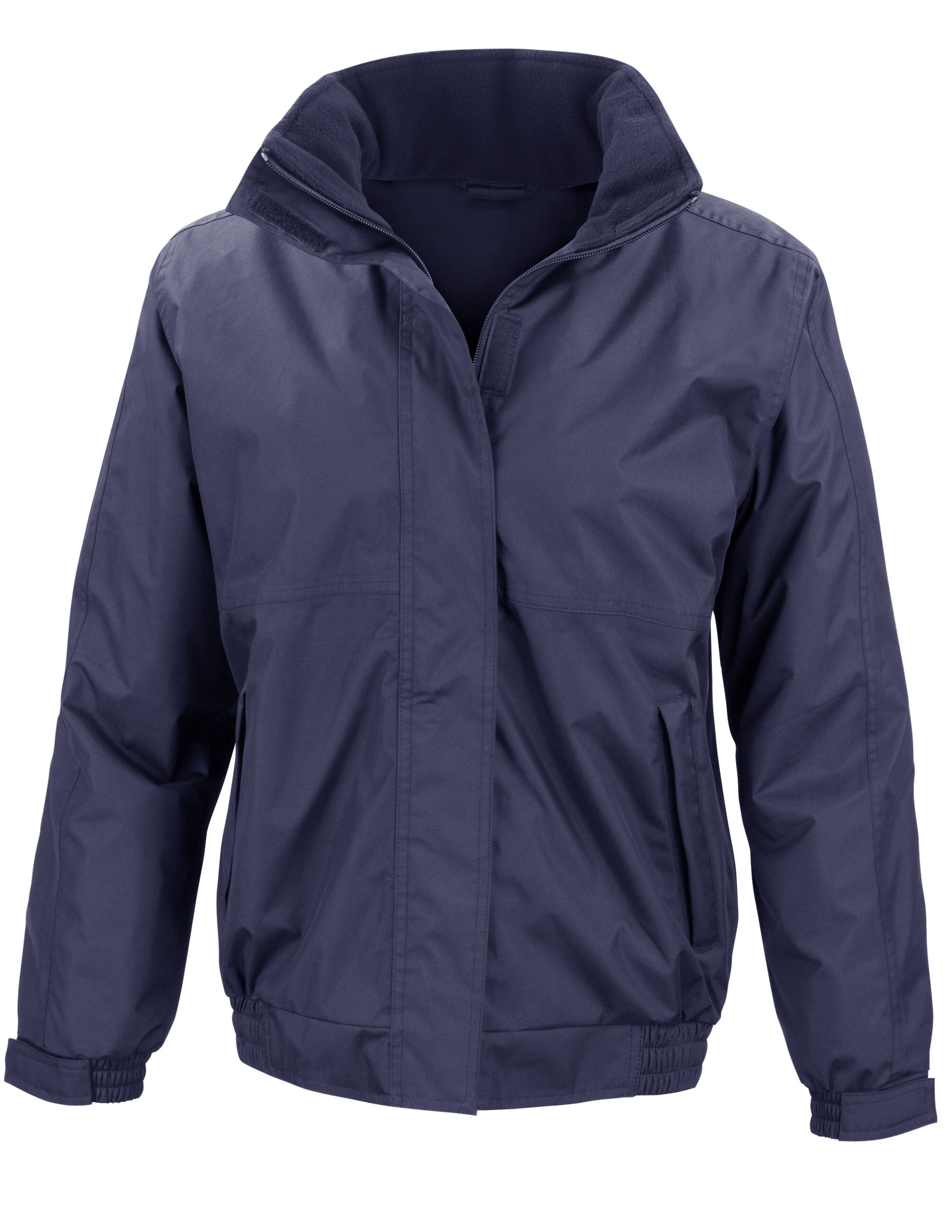 Women's Channel Jacket - Navy