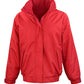 Women's Channel Jacket - Red