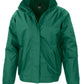 Men's Channel Jacket - Bottle Green