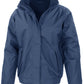 Men's Channel Jacket - Navy