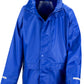 Junior Rain Suit - Royal Blue