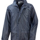 Rain Suit - Navy