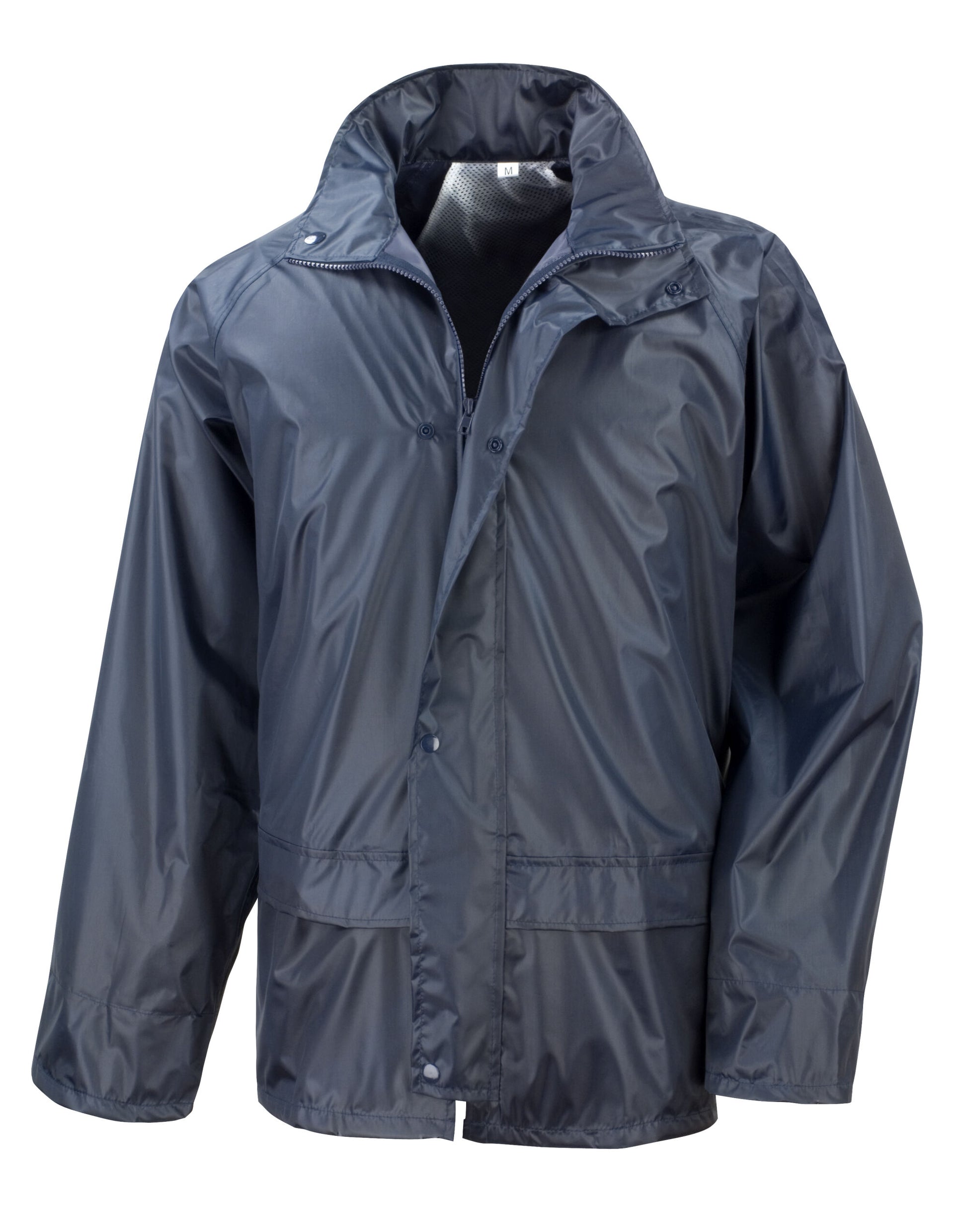 Rain Suit - Navy