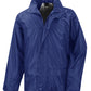 Rain Suit - Royal Blue
