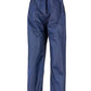 Junior Rain Trousers - Navy