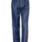 Rain Trouser - Navy