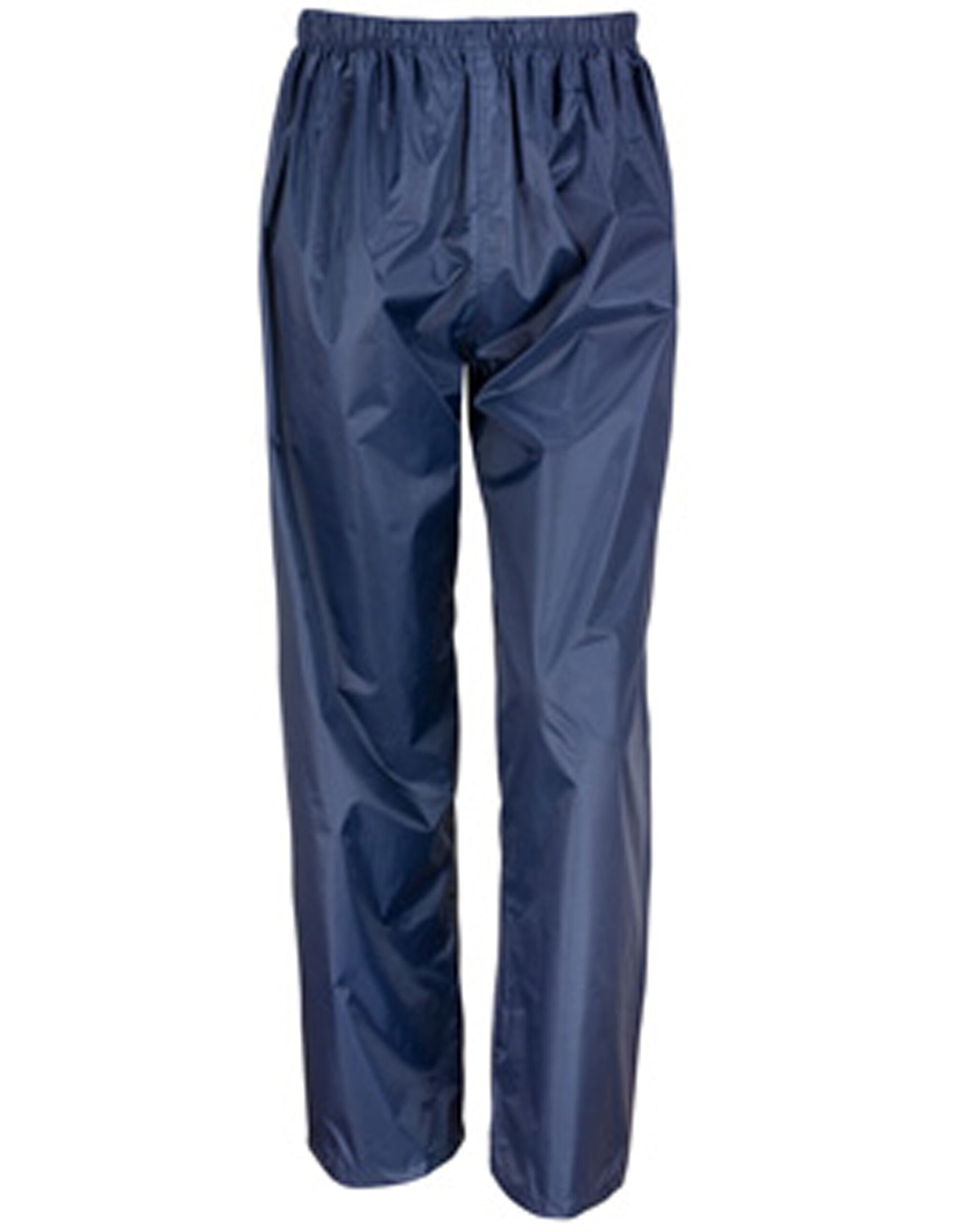 Rain Trouser - Navy