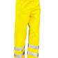 Hi-Vis Trousers - Hi-Vis Yellow