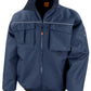 Sabre Pilot Jacket - Navy