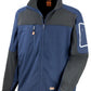 Sabre Stretch Jacket - Navy