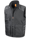 Vostex Bodywarmer - Black