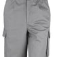 Action Shorts - Grey