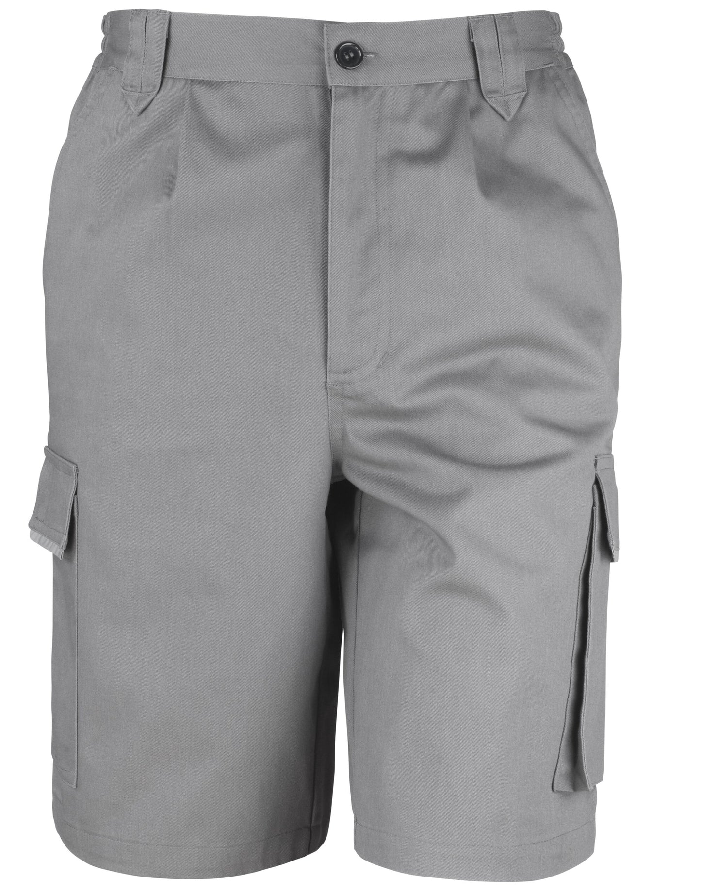 Action Shorts - Grey