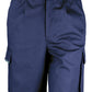 Action Shorts - Navy