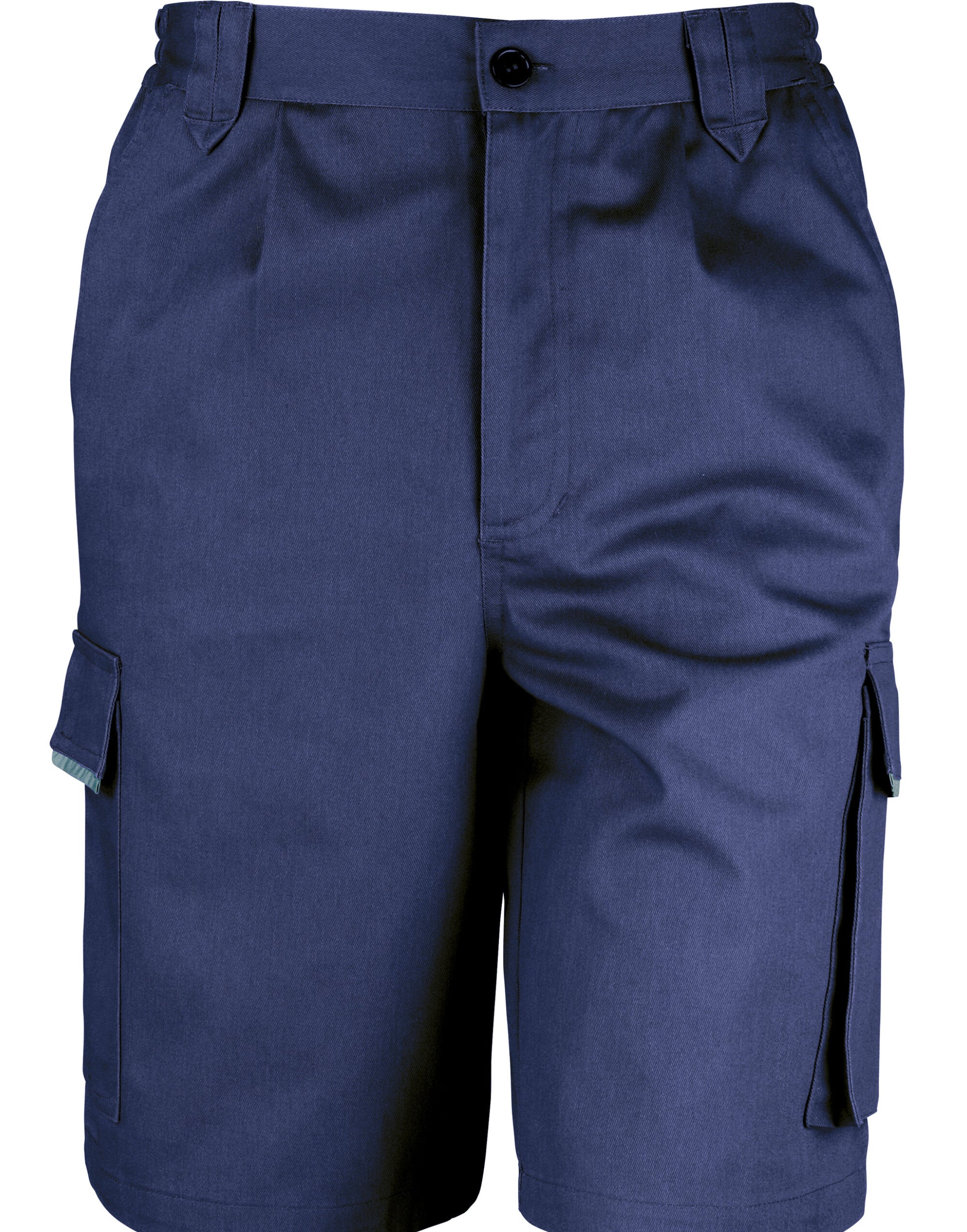 Action Shorts - Navy