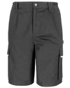 Action Shorts - Black
