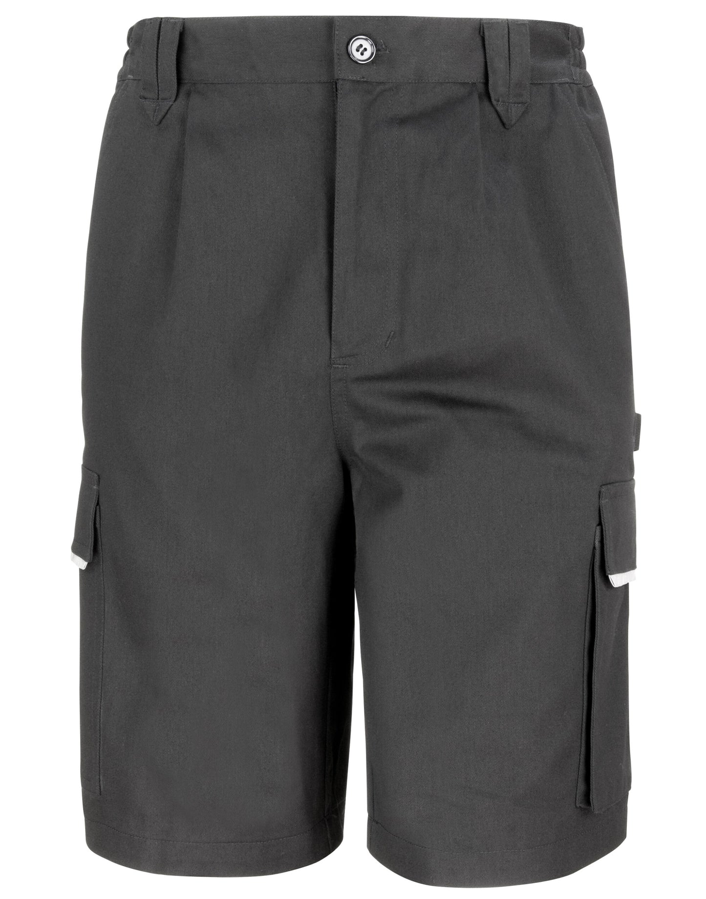 Action Shorts - Black