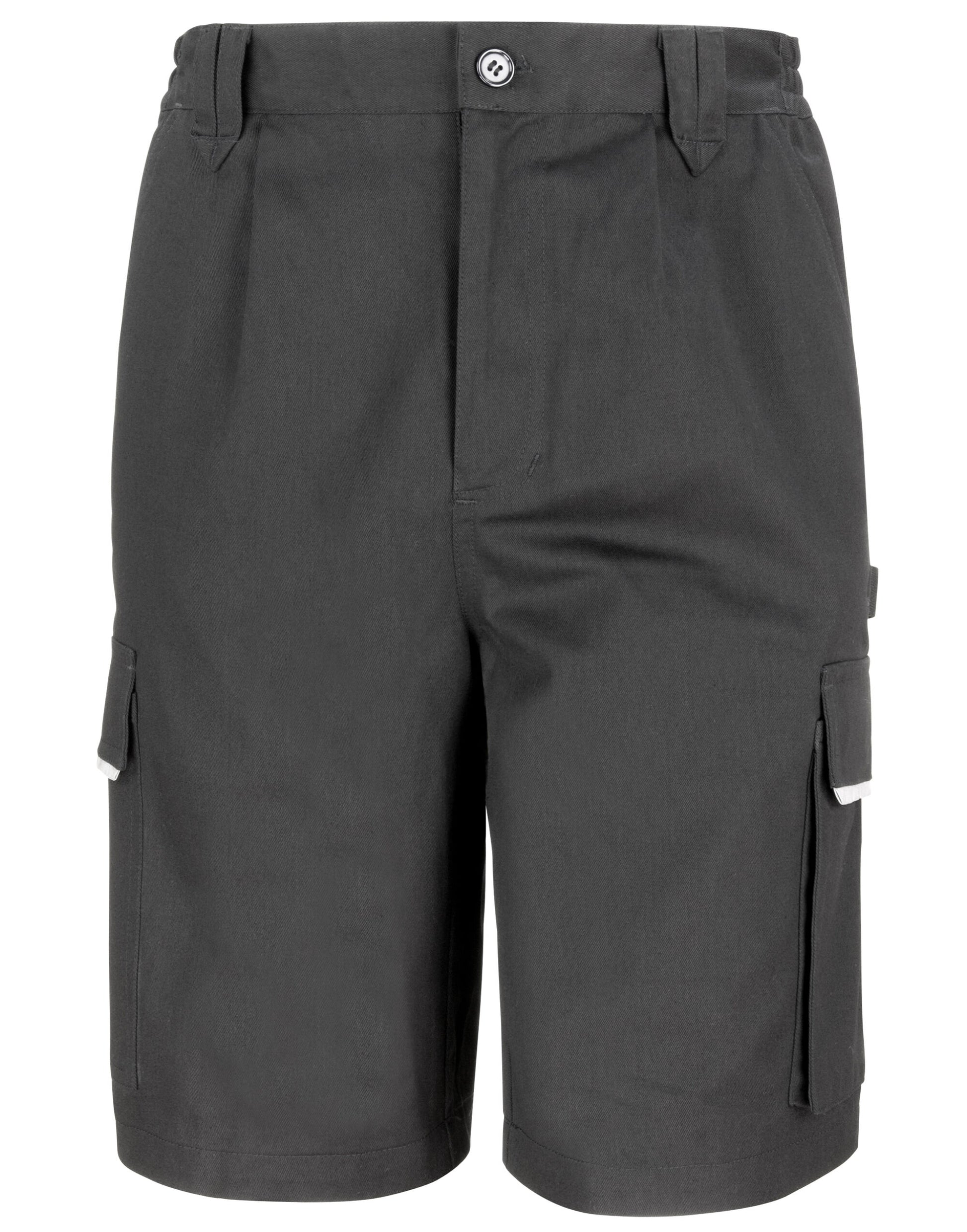 Action Shorts - Black