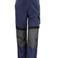 Technical Trouser (Reg) - Navy/Black