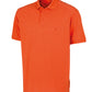 Work-Guard Apex Polo Shirt - Orange