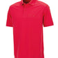 Work-Guard Apex Polo Shirt - Red