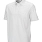 Work-Guard Apex Polo Shirt - White