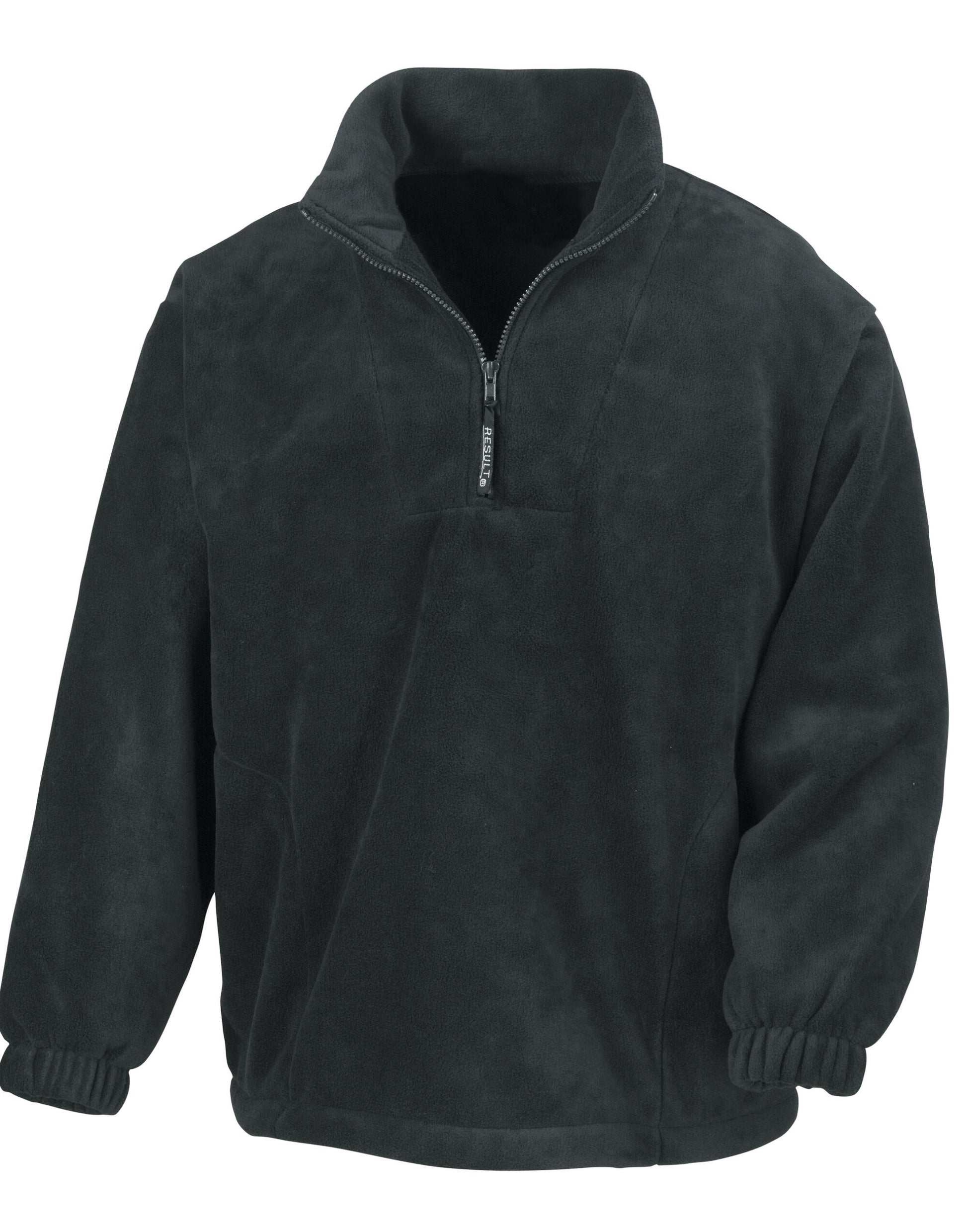 Polartherm™ Top - Black