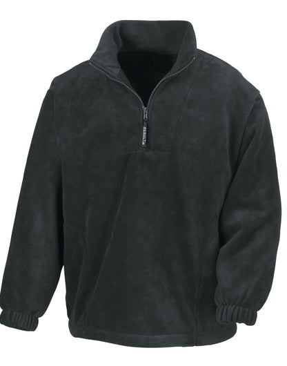 Polartherm™ Top - Black