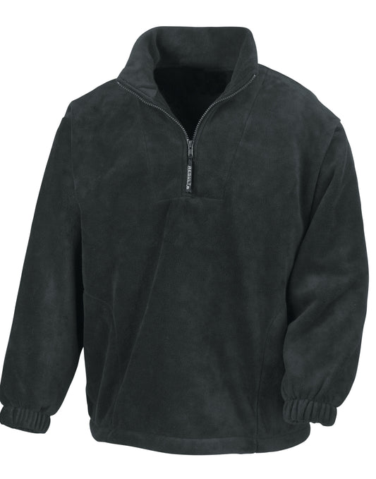 Polartherm™ Top - Black