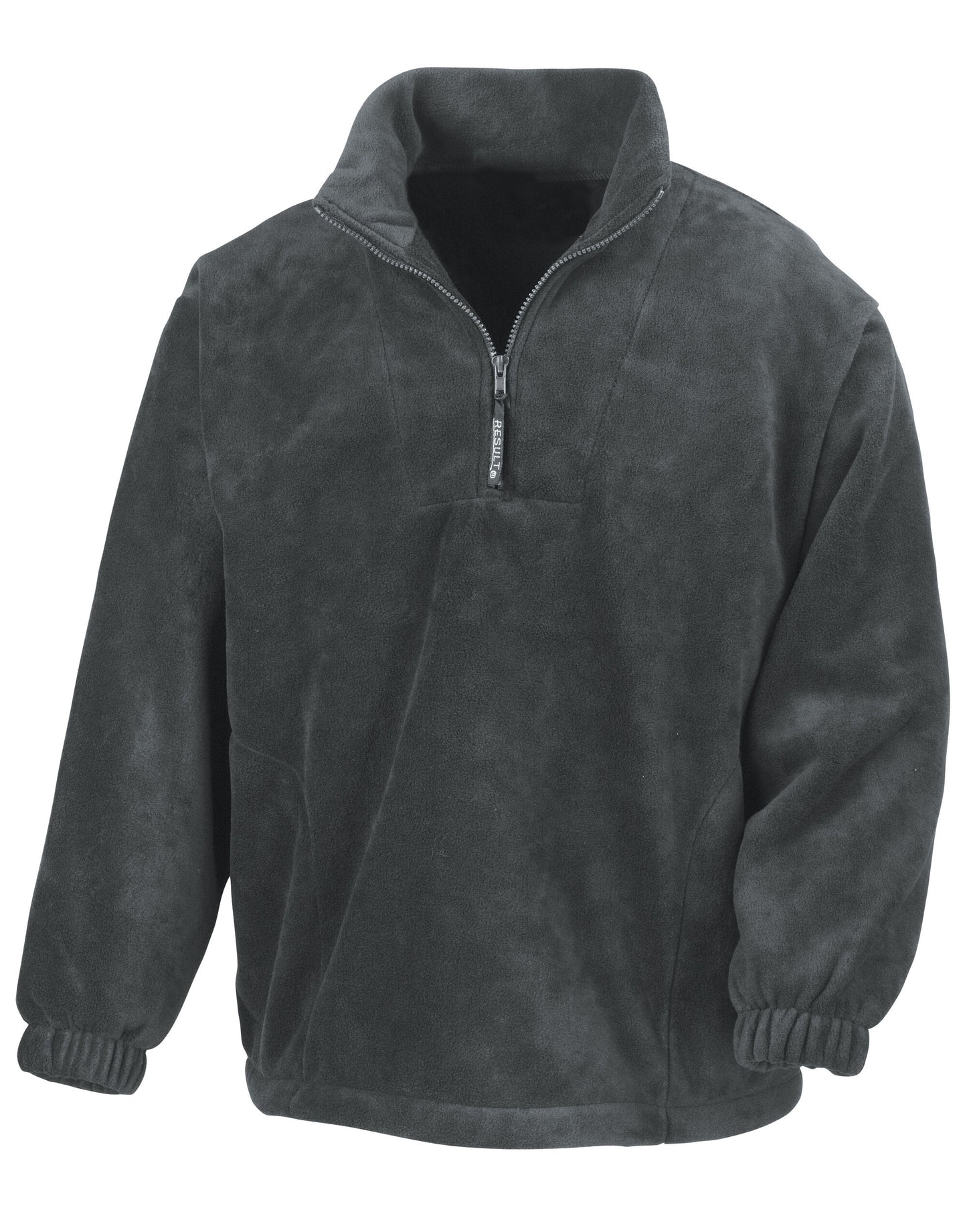 Polartherm™ Top - Oxford Grey