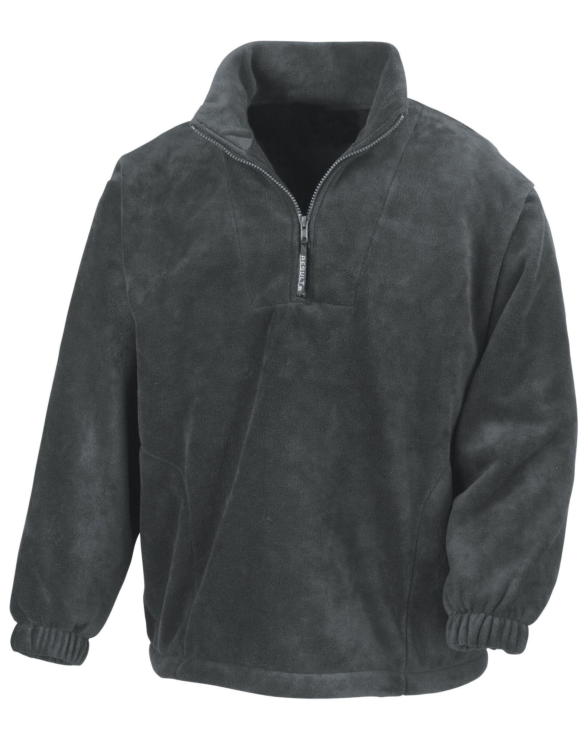 Polartherm™ Top - Oxford Grey