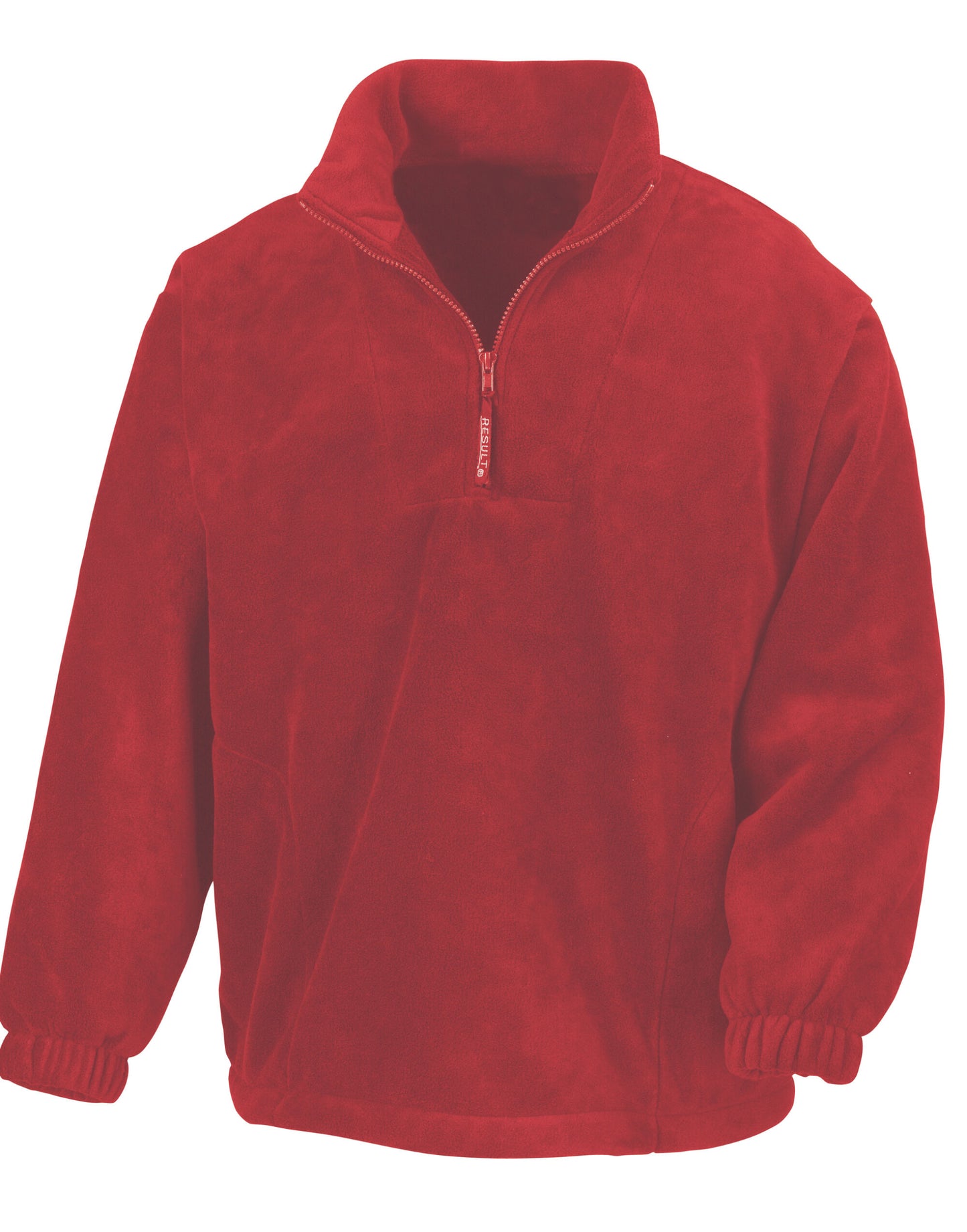 Polartherm™ Top - Red