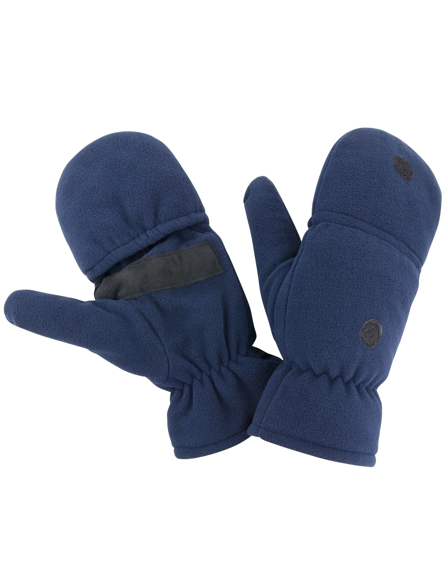 Palmgrip Glove-Mitt - Navy