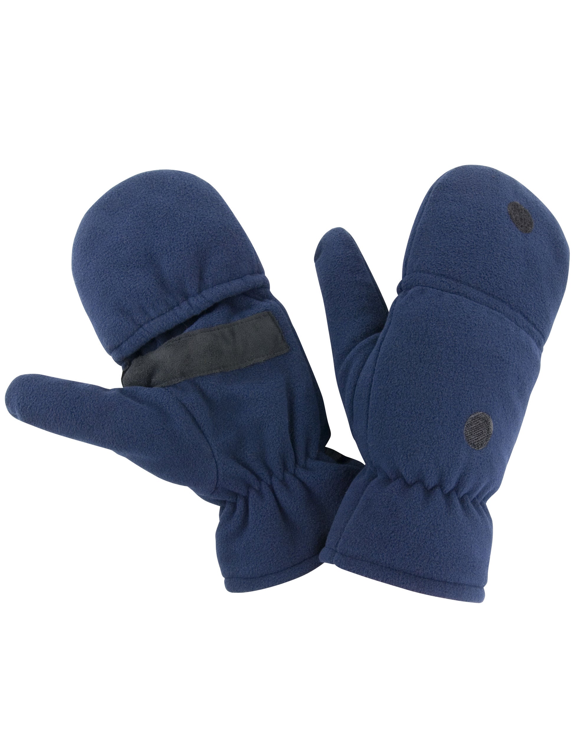 Palmgrip Glove-Mitt - Navy