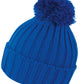 HDi Quest Knitted Hat - Royal Blue