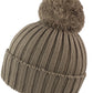 HDi Quest Knitted Hat - Fennel